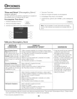 Preview for 83 page of Jenn-Air JJW9530DDR Use & Care Manual