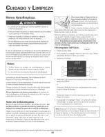 Preview for 90 page of Jenn-Air JJW9530DDR Use & Care Manual