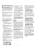 Preview for 9 page of Jenn-Air JJW9630CAB User Manual