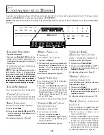 Preview for 36 page of Jenn-Air JJW9630CAB User Manual