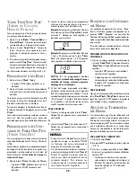 Preview for 37 page of Jenn-Air JJW9630CAB User Manual