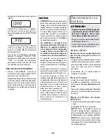 Preview for 45 page of Jenn-Air JJW9630CAB User Manual