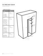 Предварительный просмотр 20 страницы Jenn-Air JKCPL301GM Installation Manual