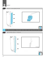 Предварительный просмотр 34 страницы Jenn-Air JKCPL301GM Installation Manual