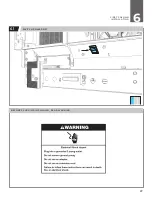 Предварительный просмотр 57 страницы Jenn-Air JKCPL301GM Installation Manual