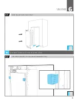 Предварительный просмотр 59 страницы Jenn-Air JKCPL301GM Installation Manual