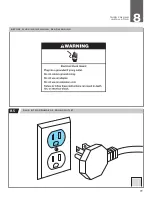 Предварительный просмотр 77 страницы Jenn-Air JKCPL301GM Installation Manual