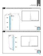 Предварительный просмотр 151 страницы Jenn-Air JKCPL301GM Installation Manual