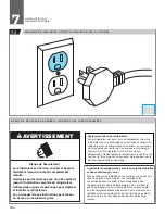 Предварительный просмотр 184 страницы Jenn-Air JKCPL301GM Installation Manual