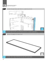 Предварительный просмотр 216 страницы Jenn-Air JKCPL301GM Installation Manual