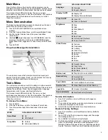 Preview for 4 page of Jenn-Air JMC2430LM Control Manual