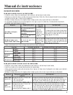 Preview for 67 page of Jenn-Air JMC5200BAW Use & Care Manual