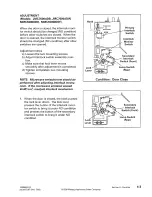 Предварительный просмотр 17 страницы Jenn-Air JMC7000ADB Service Manual