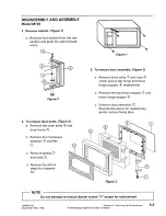 Предварительный просмотр 24 страницы Jenn-Air JMC7000ADB Service Manual