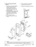 Предварительный просмотр 26 страницы Jenn-Air JMC7000ADB Service Manual