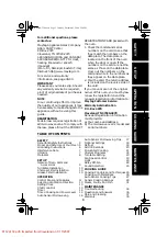 Preview for 3 page of Jenn-Air JMV8100AA User'S Manual And Cooking Manual