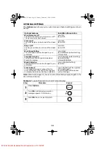 Preview for 18 page of Jenn-Air JMV8100AA User'S Manual And Cooking Manual