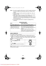 Preview for 20 page of Jenn-Air JMV8100AA User'S Manual And Cooking Manual