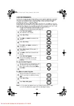 Preview for 22 page of Jenn-Air JMV8100AA User'S Manual And Cooking Manual