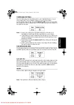 Preview for 23 page of Jenn-Air JMV8100AA User'S Manual And Cooking Manual