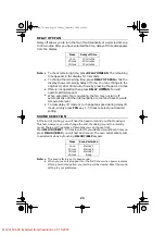 Preview for 24 page of Jenn-Air JMV8100AA User'S Manual And Cooking Manual