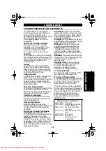 Preview for 25 page of Jenn-Air JMV8100AA User'S Manual And Cooking Manual