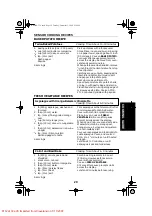 Preview for 29 page of Jenn-Air JMV8100AA User'S Manual And Cooking Manual