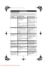 Preview for 34 page of Jenn-Air JMV8100AA User'S Manual And Cooking Manual