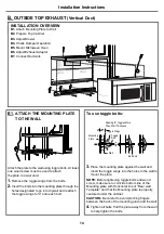 Preview for 14 page of Jenn-Air JMV8186AAB Installation Instructions Manual