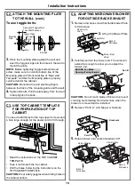 Preview for 19 page of Jenn-Air JMV8186AAB Installation Instructions Manual