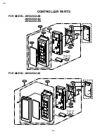 Предварительный просмотр 39 страницы Jenn-Air JMV8208AAB Service Manual