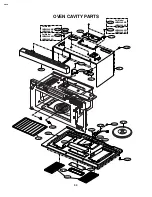 Предварительный просмотр 40 страницы Jenn-Air JMV8208AAB Service Manual