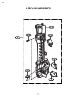 Предварительный просмотр 41 страницы Jenn-Air JMV8208AAB Service Manual