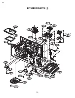 Предварительный просмотр 42 страницы Jenn-Air JMV8208AAB Service Manual