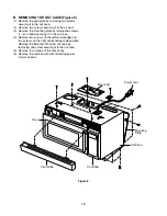 Предварительный просмотр 17 страницы Jenn-Air JMV8208ACB/S Service Manual