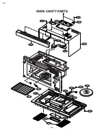 Предварительный просмотр 39 страницы Jenn-Air JMV8208ACB Service Manual