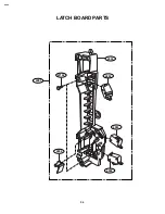 Предварительный просмотр 40 страницы Jenn-Air JMV8208ACB Service Manual