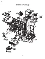 Предварительный просмотр 41 страницы Jenn-Air JMV8208ACB Service Manual