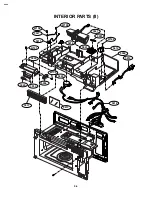 Предварительный просмотр 42 страницы Jenn-Air JMV8208ACB Service Manual