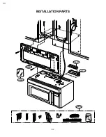 Предварительный просмотр 43 страницы Jenn-Air JMV8208ACB Service Manual