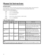 Предварительный просмотр 92 страницы Jenn-Air JMV9169BA Use & Care Manual