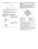 Preview for 13 page of Jenn-Air JMW2327WB00 Installation Instructions Manual