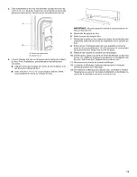 Preview for 15 page of Jenn-Air JMW2327WB00 Installation Instructions Manual