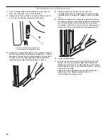 Предварительный просмотр 12 страницы Jenn-Air JMW2427DB Installation Instructions Manual