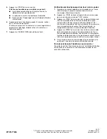 Preview for 16 page of Jenn-Air JMW2427DB Installation Instructions Manual