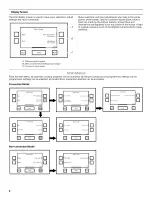 Preview for 6 page of Jenn-Air JMW2427WB00 Use & Care Manual