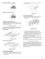 Preview for 37 page of Jenn-Air JMW2427WB00 Use & Care Manual