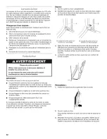 Preview for 52 page of Jenn-Air JMW2427WB00 Use & Care Manual