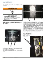 Preview for 46 page of Jenn-Air JMW2430D Technical Education