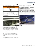 Preview for 49 page of Jenn-Air JMW2430D Technical Education